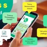 Campanhas de Mensagens no WhatsApp