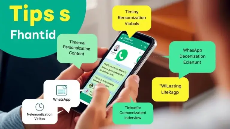 Campanhas de Mensagens no WhatsApp